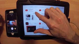 How to Download the Youtube app on Older iPad (ios 9.3.5) (NO HACKING)