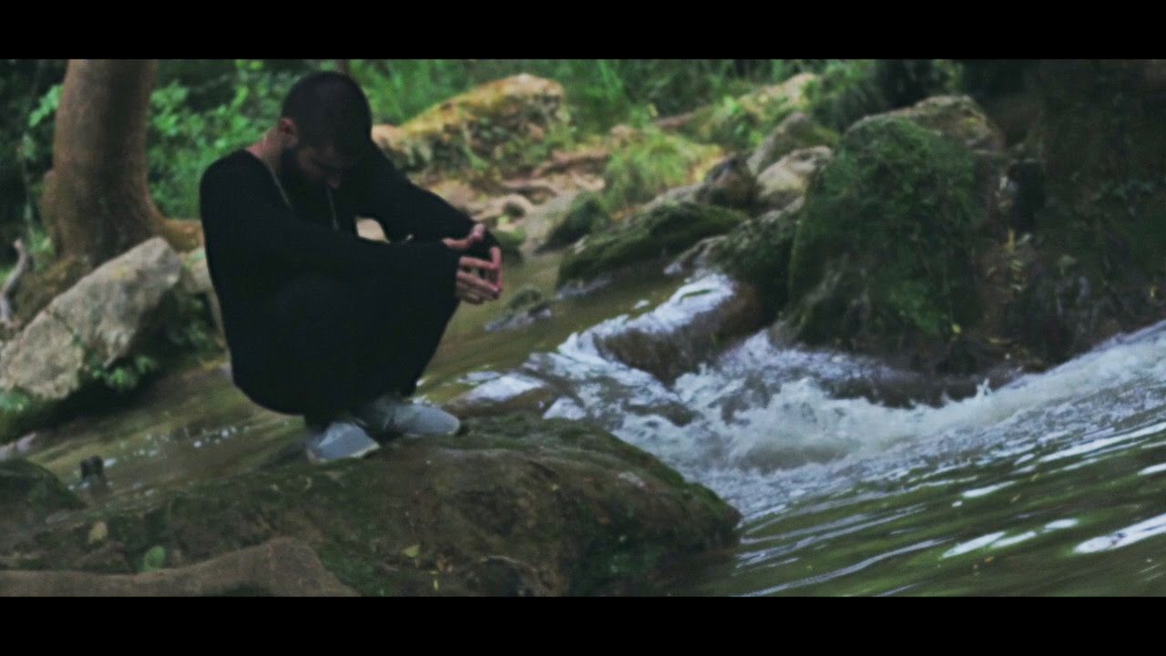 Jotandjota - Felina (Feat. JuanHoc) [Videoclip Oficial]