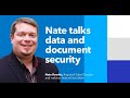7 ways to secure your company’s documents and data now with cloud document control