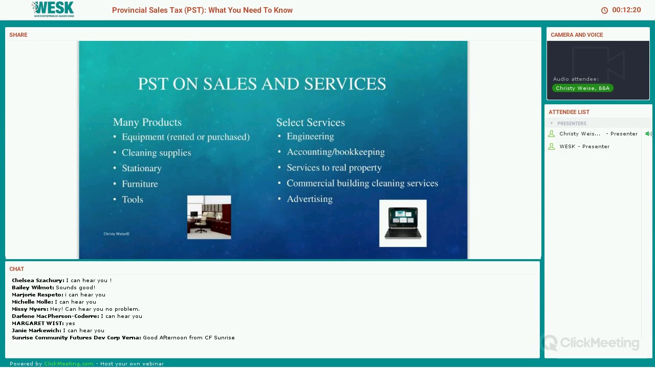 Provincial Sales Tax - What You Need to Know