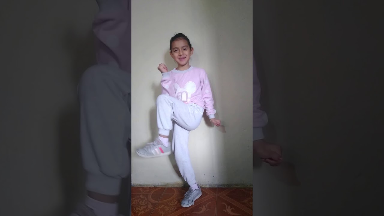 Marcha Cruzada (Gimnasia Cerebral) - YouTube