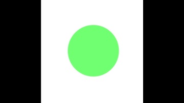 Icon Animation - Check Mark