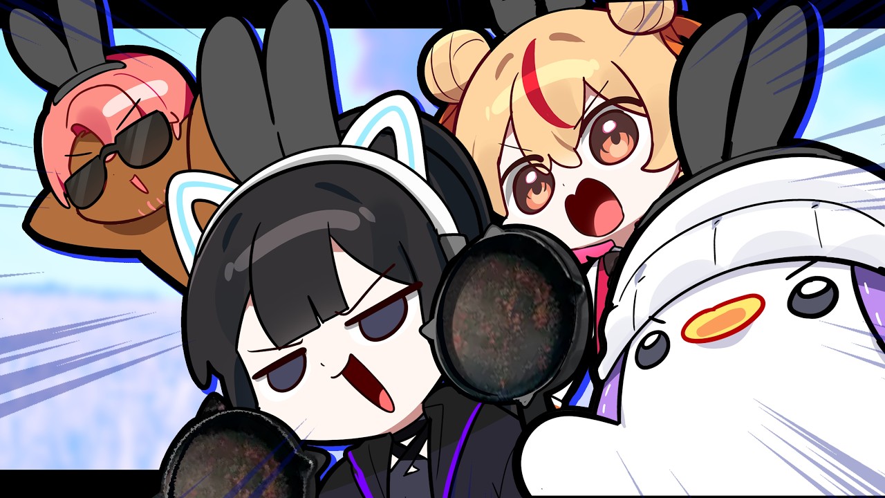 누가 그들을 이렇게 만들었나