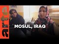 *RE-UPLOAD* Iraq: Ghosts of Mosul | ARTE.tv Documentary