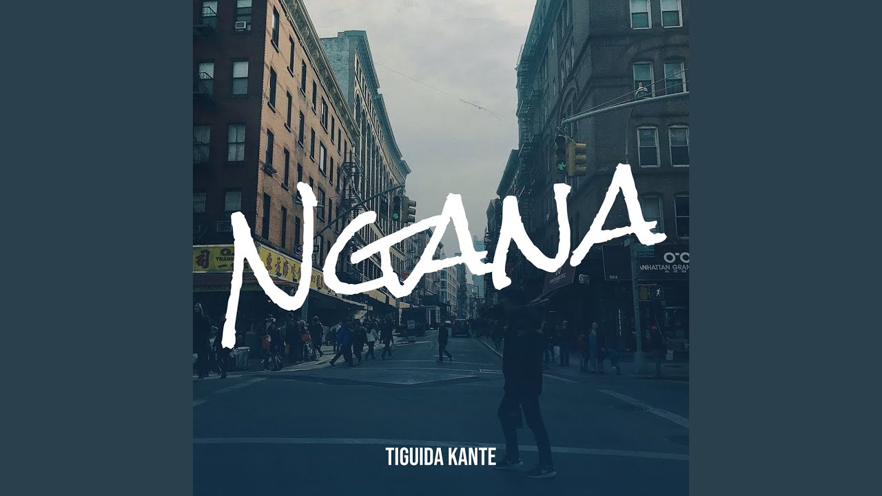 Watch Ngana on YouTube Watch Ngana on YouTube