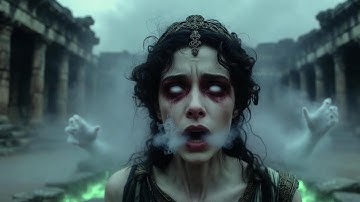 How One Woman Controlled The Ancient World