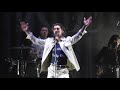 Arctic Monkeys - Four Out Of Five @ Primavera Sound 2018