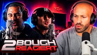 Kolja Goldstein - Kunst & Kultur // Kool Savas - Surf & Turf @RedBullRap100  / 2Bough REACTION @2Bough