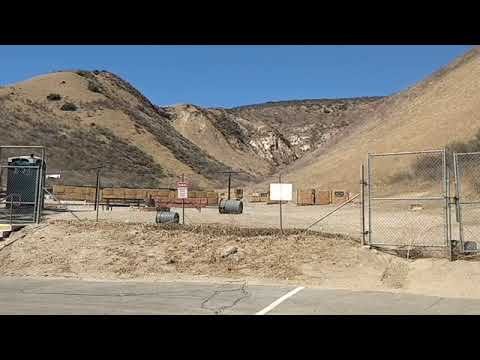Video of Tapo Canyon Co Park, CA from robherr