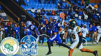 30 Combined Penalties With Some Wild Plays!! Reaction To Norfolk St/ Hampton (2025)