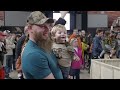 NRA Great American Outdoor Show: Put it on the Calendar!