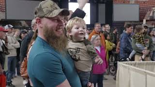 NRA Great American Outdoor Show: Put it on the Calendar!