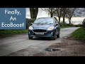 2020 Ford Fiesta Trend EcoBoost IN-Depth Review: It's Got The Engine It Deserves!