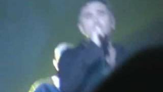 Watch Morrissey On The Streets I Ran video