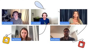 Mobile on Air: Live Q&A following 