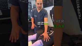Compression Therapy Shorts For Marathon Runners Pain Tightness Recovery Beverly Hills Chiropractor