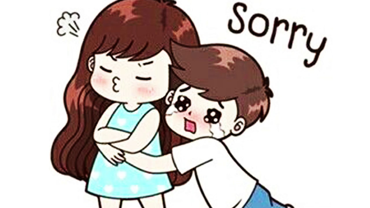 Sorry sisters. Boy give girlfriend cartoon.