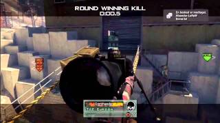 MW2 Final Killcam! Episode 3 (HD)