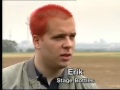 DOKU Skinheads Klaus Farin & Rainer Fromm 1996