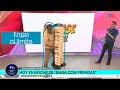 Re Despiertos ¬ El Pase ¬ Jenga al límite. Programa 10/5/22