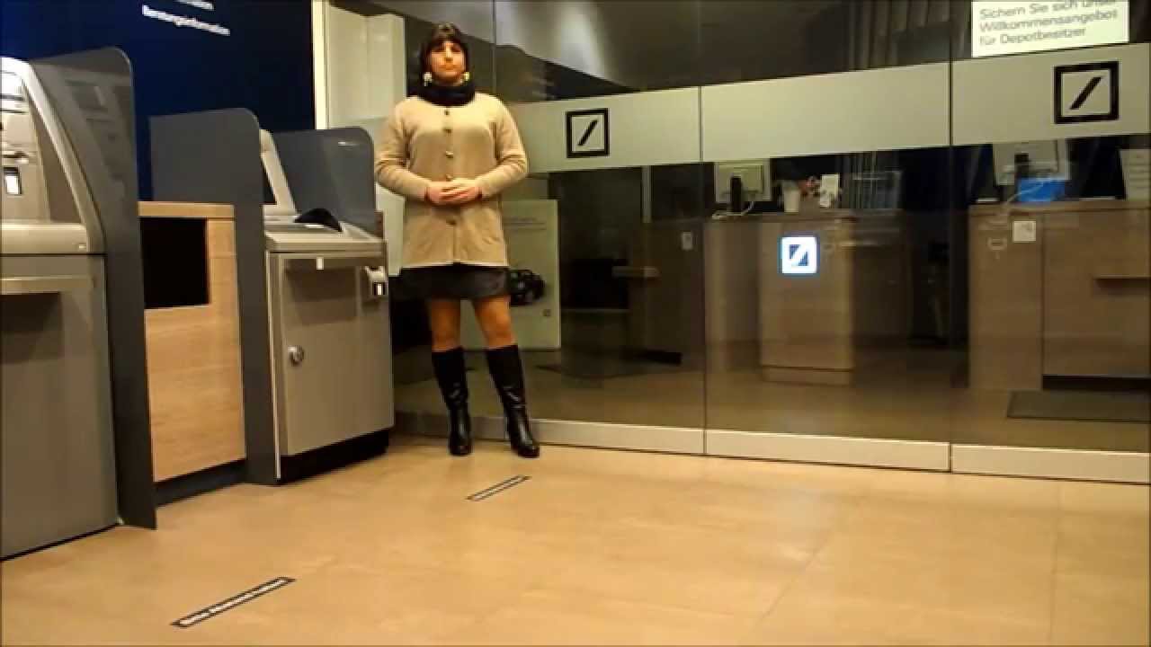 Tranny Skirt