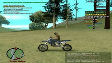 CODE5 SAMP Resurrection Commentary Episode 35: v7.9.5b update presentation... /terminate bullshit!!!