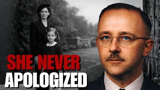 What Happened to Heinrich Himmler’s Daughter After WW2