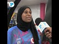Meet Qatar and the region's first female Paramotor pilot