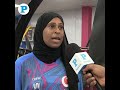 Meet Qatar and the region's first female Paramotor pilot
