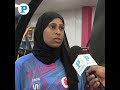 Meet Qatar and the region's first female Paramotor pilot
