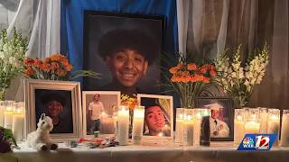 Full 'He was just trying to grow his business': Family remembers 19-year-old fatally shot in Randolph ... Guide