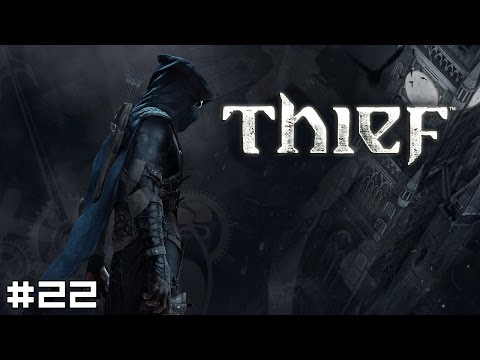 Thief #22 -