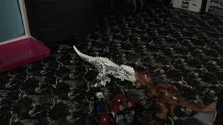 Good Man Channel Showing Is Lego Set