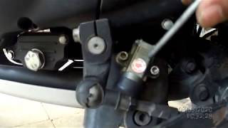 DIY Himalayan Side Stand Sensor Replacement