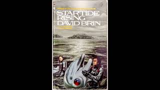 Startide Rising by David Brin: Full Unabridged Audiobook Part 1 EPIC SPACE OPERA ECCO THE DOLPHIN screenshot 5