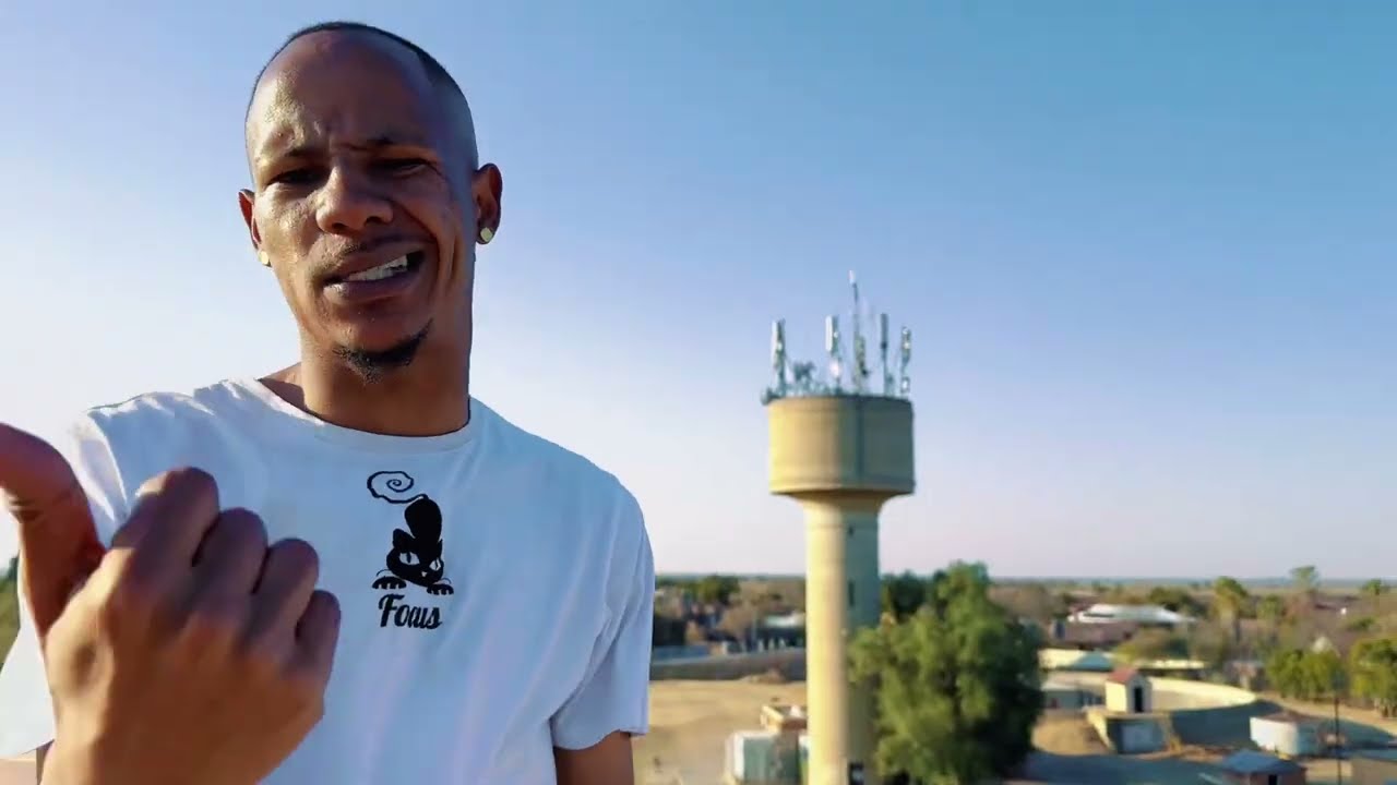 Die Ster - SK3 (Straatkat freestyle 3)