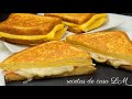 EL SÁNDWICH DE MODA CON TODO LOS TRUCOS   |   FRENCH TOAST OMELETTE SANDWICH THE ORIGINAL| SANDWICH