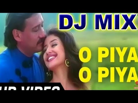 O Piya O Piya     Dj Remix Love Dholki Special Dj Song Remix By Dj Lalit Stayle