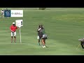 Cholcheva Wongras | Final Round Highlights | 70 (PAR) | Australian Women's Classic