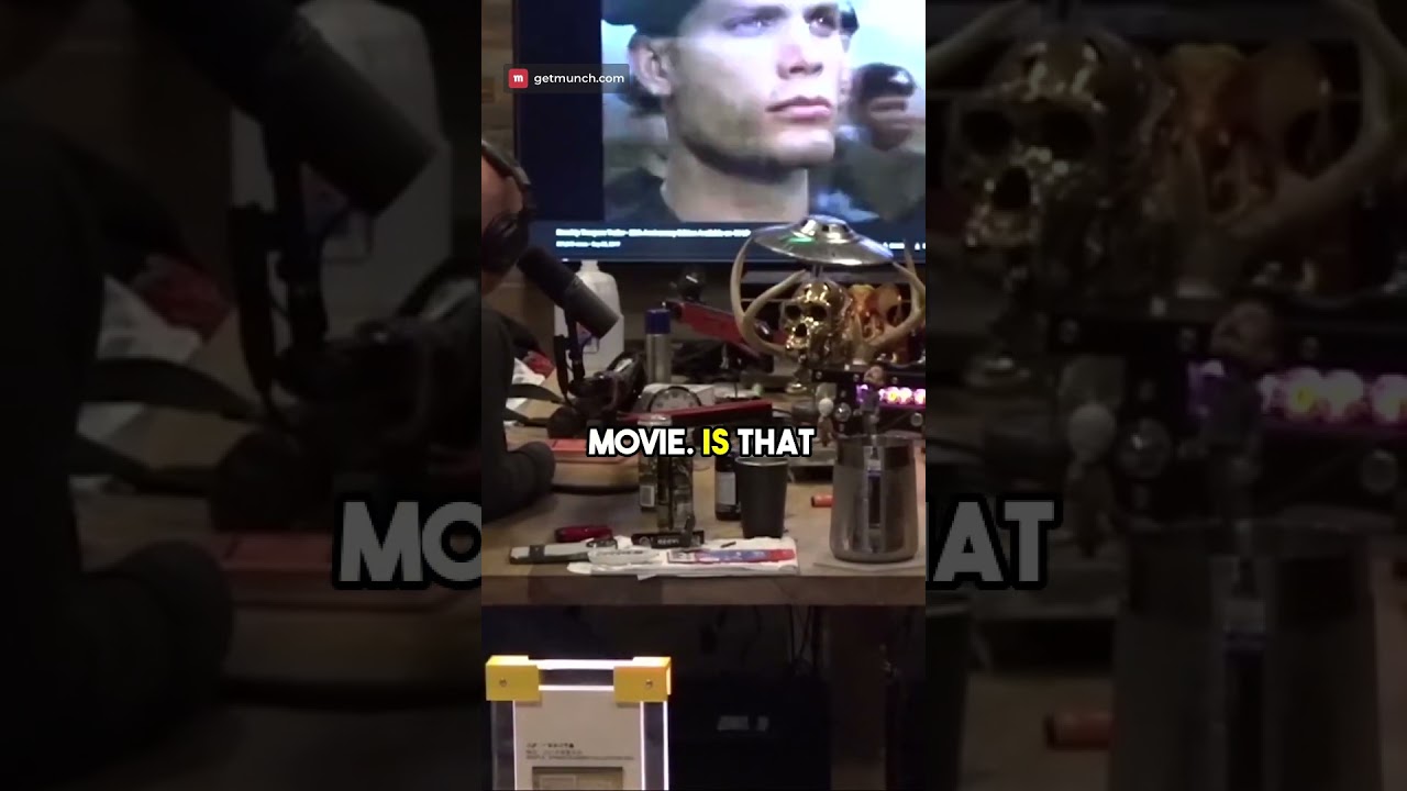 Starship Troopers  Campy Fun with Bugs, Neil Patrick Harris, and Denise Richards