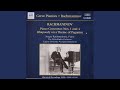 Miniature de la vidéo de la chanson Rhapsody On A Theme Of Paganini, Op. 43: Variation Xxiii. L'istesso Tempo