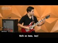 Pantera - Walk (aula de guitarra)