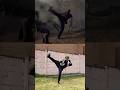 Roundhouse Kick RE4 Leon S. Kennedy #residentevil4remake #residentevil4 #leonskennedy #leonkennedy