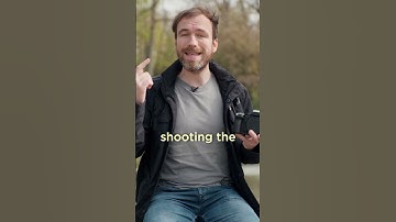 Proxy Recording for the LUMIX S5II and S5II X - this is great!