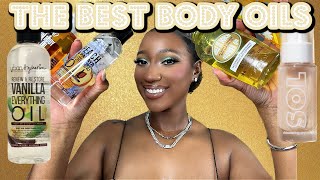 BODY OILS FOR HOT WEATHER| HOW TO WEAR BODY OILS IN THE SUMMER HEAT| BEST BODY OILS screenshot 4