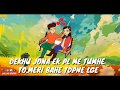 Tera Fittor Jb Se chad gya re || New whatsapp status || 30 second video || Dk Live status Whatsapp Status Video Download Free