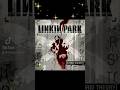 In The End - Linkin Park