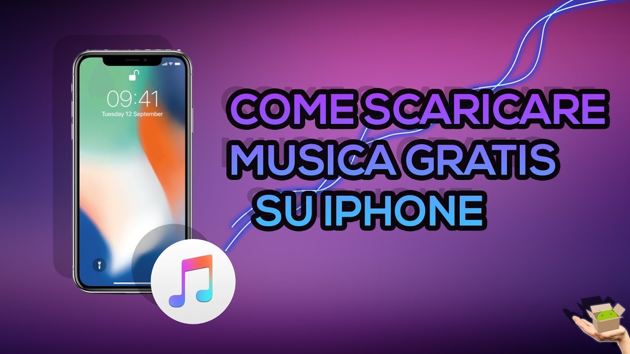 Come scaricare musica su iPhone gratis nel 2019