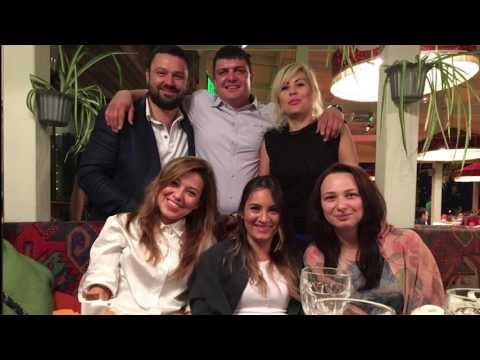 Видео подарок мужу