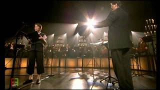 13. Les Choristes - ''Le Choix''. ( En Concert ).